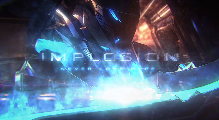 Implosion Never Lose Hope