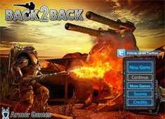 Back2back Hacked game