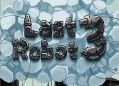 Last Robot 3 Hacked game