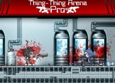 Thing Thing Arena Pro Hacked game