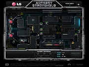 autobot stronghold game