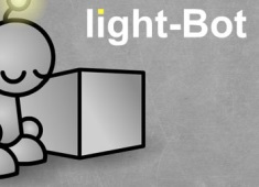 Light Bot game