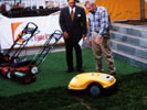 Testimonial - Bob Vila and Bryant Gumbel