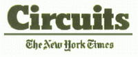 Circuits Logo