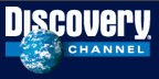 Discovery Channel Logo