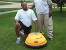 Testimonial - Fred Bolden