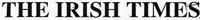 The Irish Times Logo