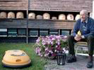 Testimonial - Mr. Take Pauwels