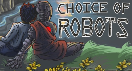 Choice of Robots: View 5