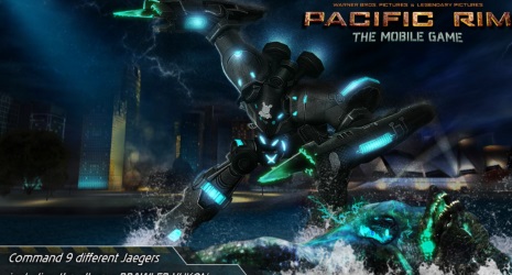 Pacific Rim: View 5