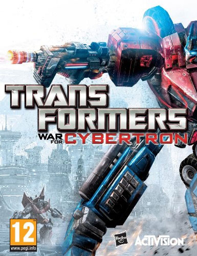Play Transformers War for Cybertron