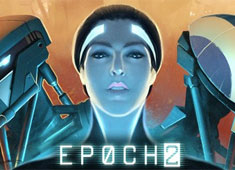 Epoch 2 game