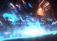 Implosion Never Lose Hope app game