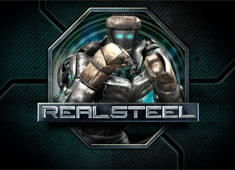Real Steel app game