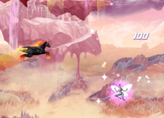 Robot Unicorn Attack 2 game