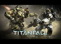 Titanfall game