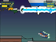 Robot Dinosaurs game