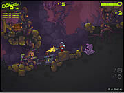 zombotron game